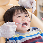 子どもの治療について
