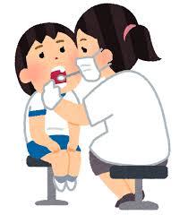 定期健診のすすめ 秋田で入れ歯 総合歯科ならとし歯科クリニック